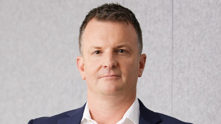 New role to grow business