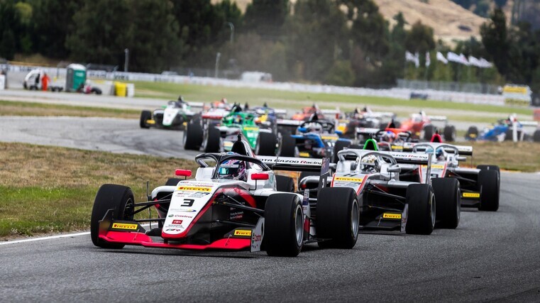 Series seeks team tenders
