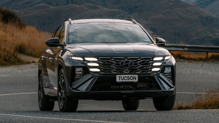 SUV recalled over crash risk