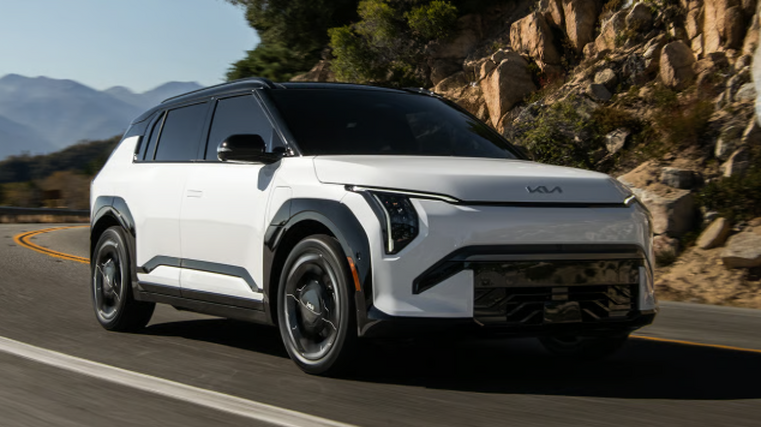 To go electric, or not?
