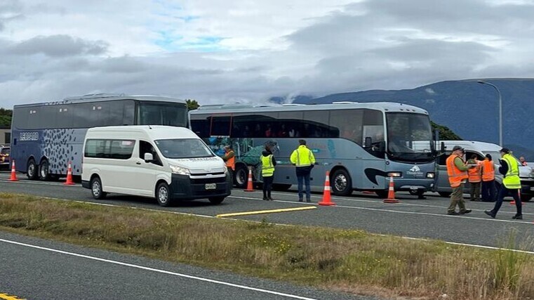 Tourist operators targeted