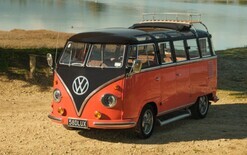Classic VWs set for auction