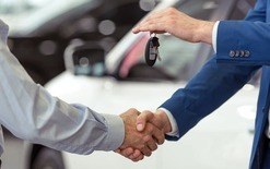 Dealer liquidations increase