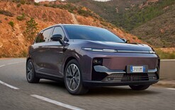 Electric drive ‘at core’