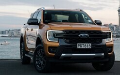 Ford NZ hit by $25m tax bill