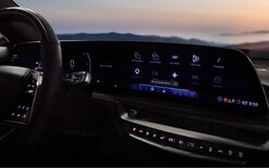 GM upgrading in-car assistant