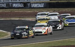 Mitchell weekend’s third winner
