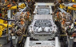 Nissan and Chery in talks