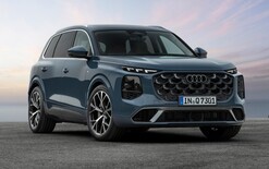 Premium SUV enters third generation