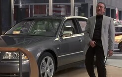 Salesman’s gross lack of tactics