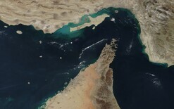 Strait to reopen under peace deal