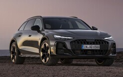 Wagon enters new generation
