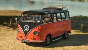 Classic VWs set for auction