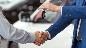 Dealer liquidations increase