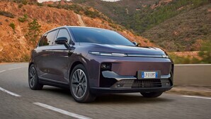 Electric drive ‘at core’