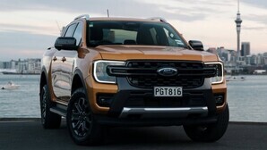 Ford NZ hit by $25m tax bill