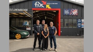Global network enters NZ