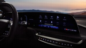 GM upgrading in-car assistant