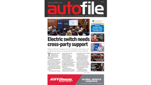 Autofile magazine 2026 / 6