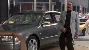 Salesman’s gross lack of tactics