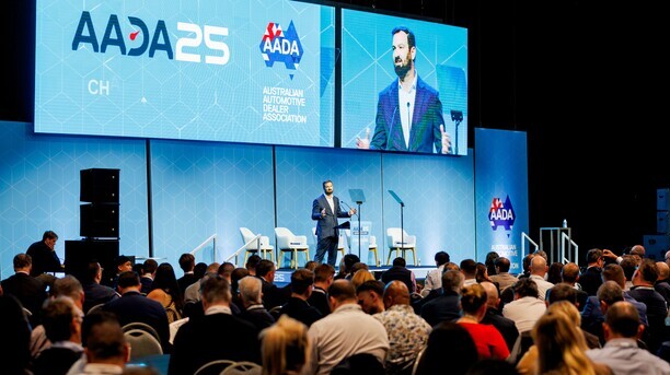 Global events challenge dealers