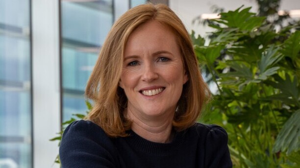 New head of motors at Trade Me