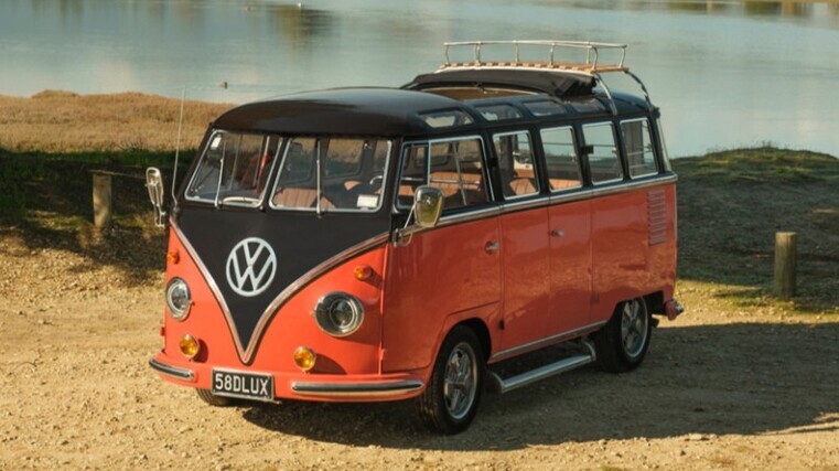 Classic VWs set for auction