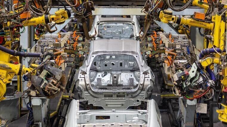 Nissan and Chery in talks