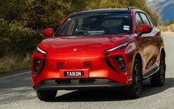 Chinese brand expands Kiwi network