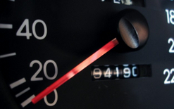 Dealer in court over odo tampering
