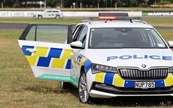 Skoda’s arresting deal