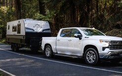 Ute range receives upgrades