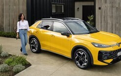 ‘Exciting refresh’ to range
