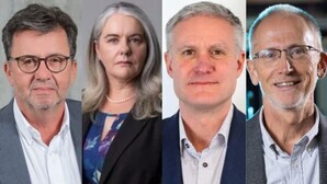 Changes for NZTA board