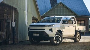 Charging forward with partnership