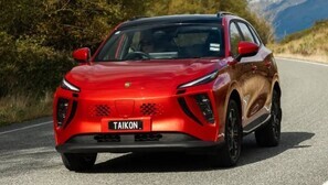 Chinese brand expands Kiwi network
