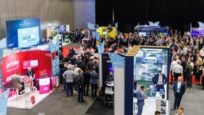 Convention to benefit dealers