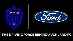 Ford backs ‘exciting’ club