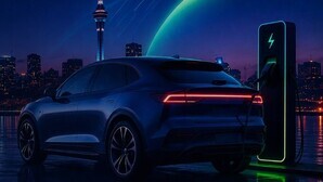 New expo focuses on EVs