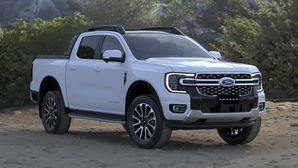 Ranger tops commercials market