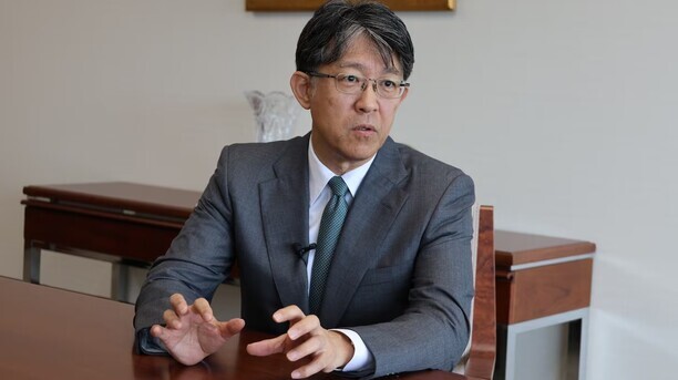 Call for Japanese marques to unite