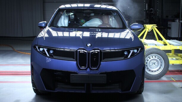 EV meets new criteria