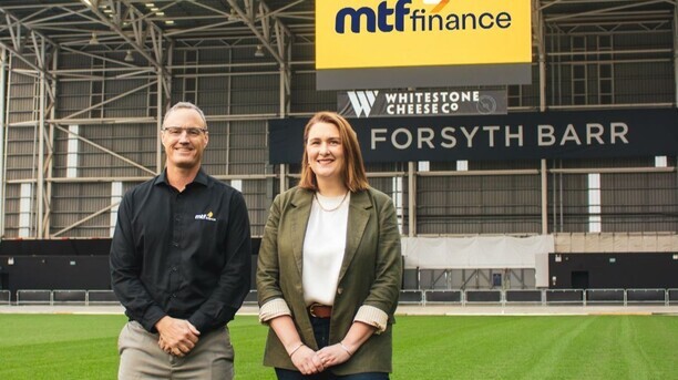 MTF backs home venue