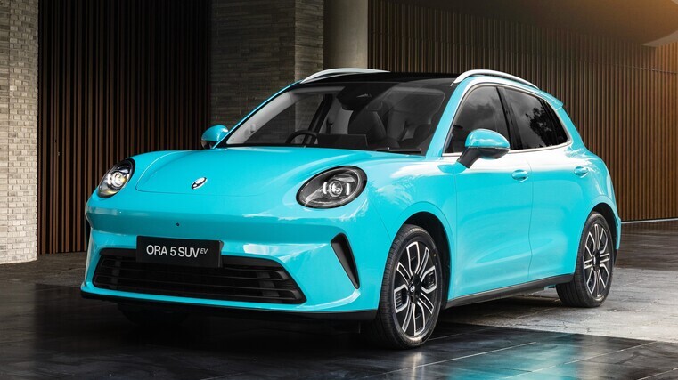 Brand hails record sales month