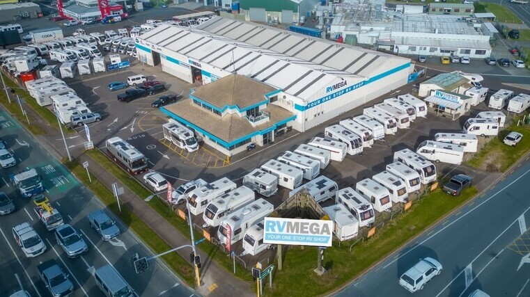Dealership downsizing