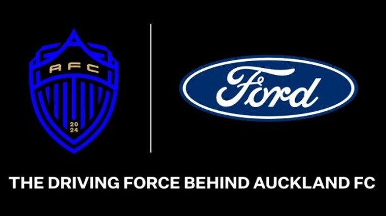 Ford backs ‘exciting’ club