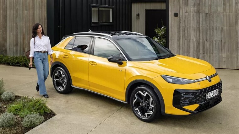 ‘Exciting refresh’ to range
