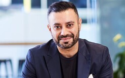 All change at Trade Me