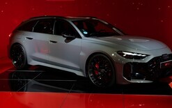 Big demand for RS 5