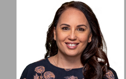 Blue oval backs charity
